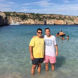 Meet your Posher, Dan